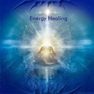 energy-healing